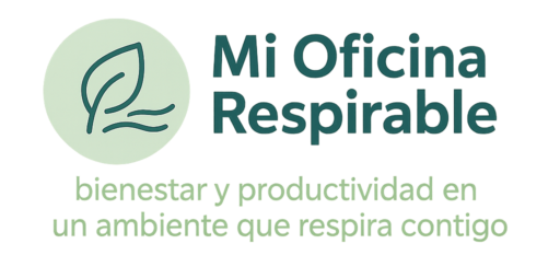 Mi Oficina Respirable