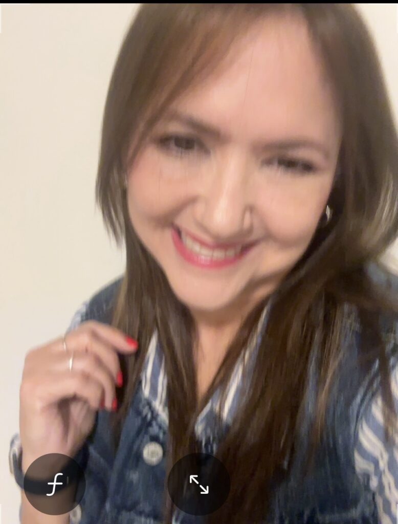 Fundadora de Mi Oficina Respirable